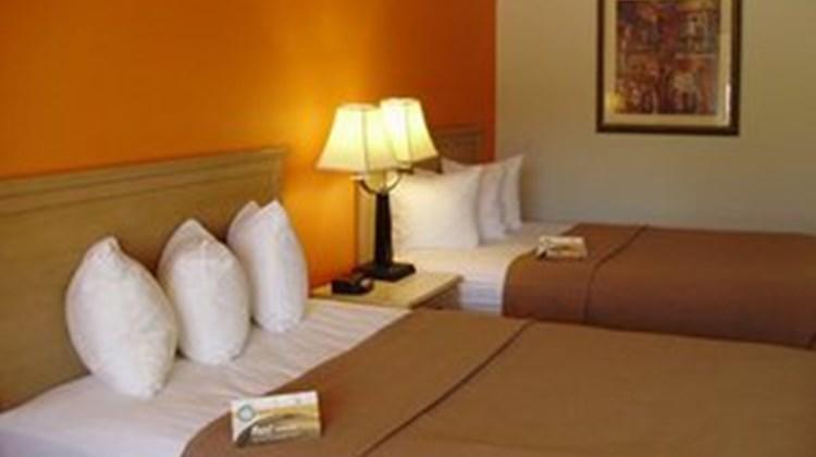 Knights Inn Gretna New Orleans West Bank Extérieur photo