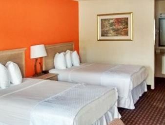 Knights Inn Gretna New Orleans West Bank Extérieur photo